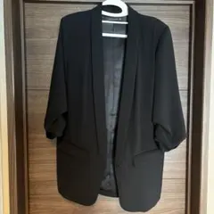 ZARA WOMANテーラードジャケット