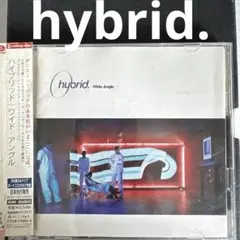ハイブリッド/ワイド・　hybrid.