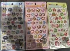 たまごっち　ボンボンドロップシール　正規品