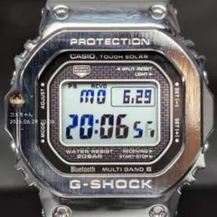 カシオ G-SHOCK GMW-B5000D-1JFのサムネイル