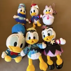 ディズニーリゾート　まとめ売り