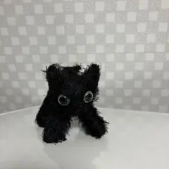 Jam or Pains ちび黒猫 | Mercari