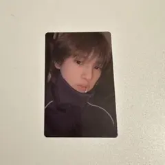 CORTIS GREENGREEN weverse 封入 トレカ ジュフン - メルカリ