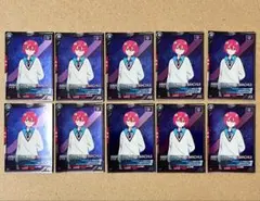 機動戦士ガンダム アーセナルベース ジークアクス R マチュ ×10