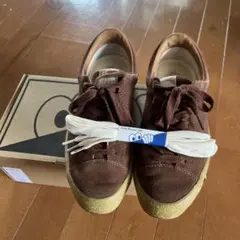 Last Resort AB VM002 SUEDE LO 27.5cmのサムネイル