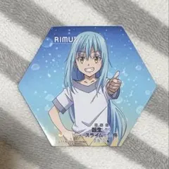 ジョイフル　転スラ　コラボ　オリジナルマグネット