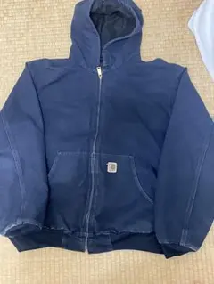 00sCarhartt J25 MDT アクティブジャケット