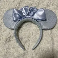 ディズニー カチューシャ