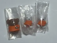 miffy POINT AT! ミッフィー ボリス ガチャガチャ カプセルトイ
