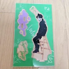 HMV INI museum アクスタ 田島将吾