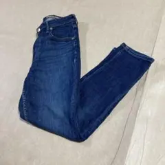 アメリカンホリック テーパードデニム　Lサイズ