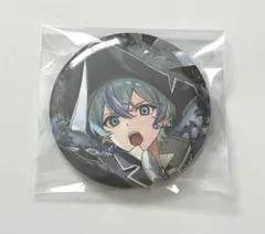 ロディアス 雨乃こさめ シクフォニ 缶バッジ - メルカリ