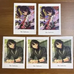 あんスタ　ぱしゃっつ　6 朔間零　UNDEAD P.A.shots!!