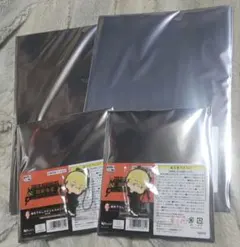 １番くじ東京リベンジャーズグッズ6個セット