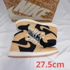 中古 Nike Air Jordan 1 Retro High OG 27.5