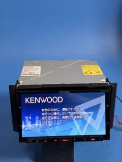 ケンウッド KXMG709BTW カーナビ 2022年製造 hdmi - メルカリ