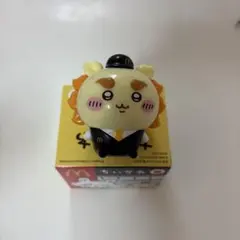 マクドナルド ちいかわ シーサー フィギュア