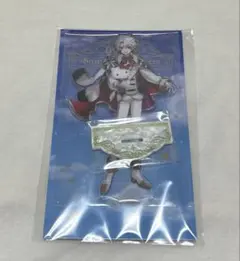 にじさんじ 叢雲カゲツ サンリオ アクリルスタンド