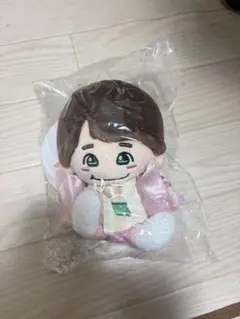 なにわ男子　大橋和也　ちびぬい