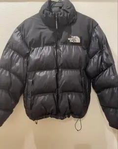 THE NORTH FACE ヌプシ ON BALL JACKET