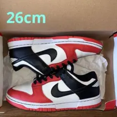 NBA × ナイキ ダンク ロー EMB 75th シカゴ ブルズ 28 - メルカリ
