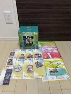 ONE PIECE 一番くじ　A賞　フィギュア　下位賞