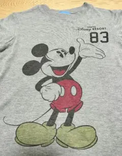TOKYO Disney RESORT Tシャツ 110 ミッキーマウス