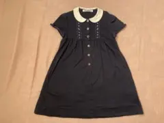 familiar ファミリア ワンピース 110㎝