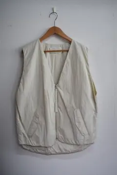 2026年最新】Vneck nylon vest todayfulの人気アイテム - メルカリ