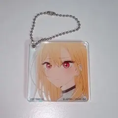 その着せ替え人形は恋をする 着せ恋 名場面アクリルチャーム アクキー 喜多川海夢