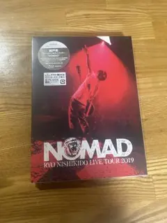 NORD DVDセット - メルカリ