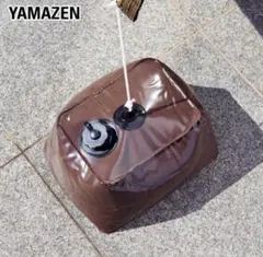 【3個入】YAMAZEN ウォーターウェイト NYZF-WWのサムネイル