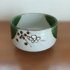 茶道具 茶碗 抹茶碗 織部