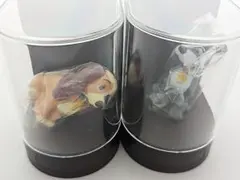 ディズニーキャラクターズプラン　4種類