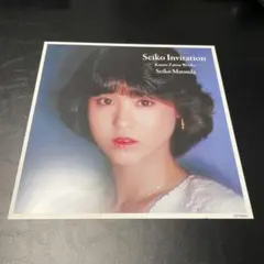 ゴ*ン様 松田聖子 CD Composer Series クリアカード+メガジャ ゴ*ン様 松田聖子 CD Composer Series クリアカード+メガジャ - メルカリ