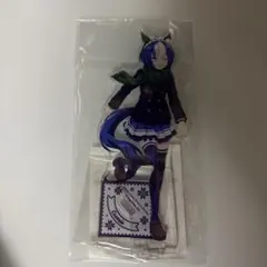 ウマ娘　シーザリオ　制服　セブンネット限定　アクリルスタンド