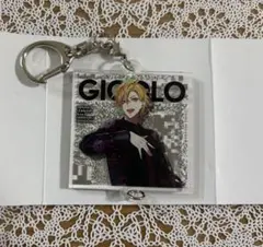 ヒプマイ　Extra Wardrobe01 アクリルチャーム　 伊弉冉一二三