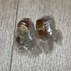 プーさん Winnie the Pooh めじるしアクセサリー