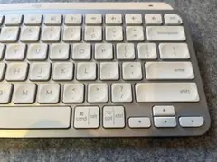 Logicool MX Keys Mini US配列 Windowsキー有