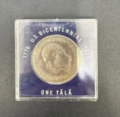 2026年最新】サモア 銀貨の人気アイテム - メルカリ