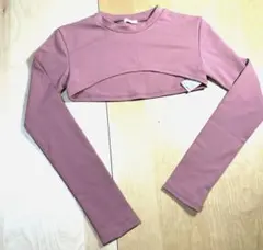 Sサイズ ピンク ヨガウェア