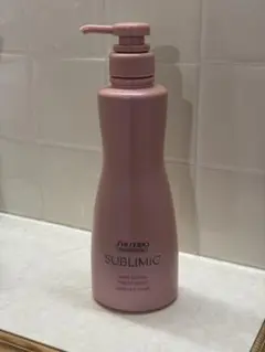 SHISEIDO SUBLIMIC AIRY FLOW トリートメントのサムネイル