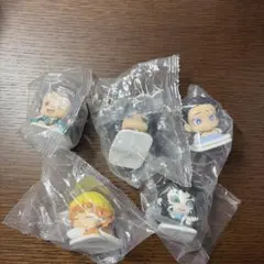 鬼滅の刃 おねむたん 拾弐ノ型　全種類