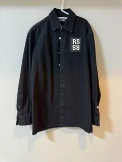 2025年最新】RAF SIMONS メンズ シャツの人気アイテム - メルカリ