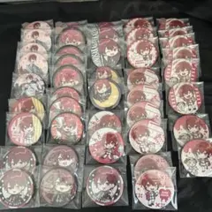 あほの坂田。 となりの坂田。 缶バッジ まとめ売り