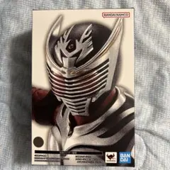 新品未開封TAMASHIINATIONSS.H.フィギ真骨彫製法仮面ライダー龍騎