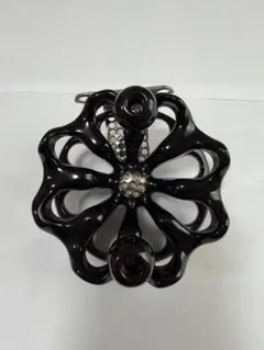 チヌ 石鯛用　ヘチリール　 両軸リール 黒色のサムネイル