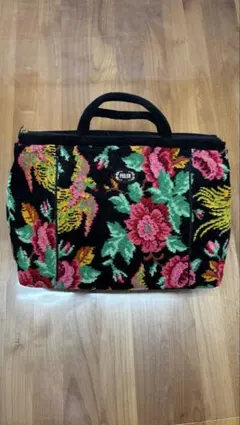 フェイラー　バッグ　ショートケーキ様専用