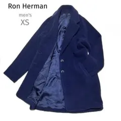 2026年最新】Ron Herman メンズ チェスターコートの人気アイテム