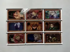 鬼滅の刃一番くじ姉の仇アクリッツキーホルダー